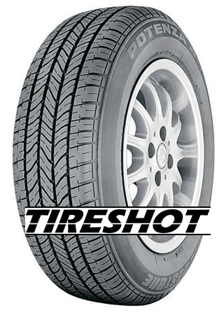 Bridgestone Potenza RE88 Tire